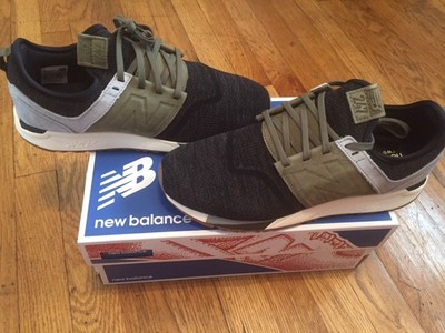 new balance 247 luxe snap down jacket